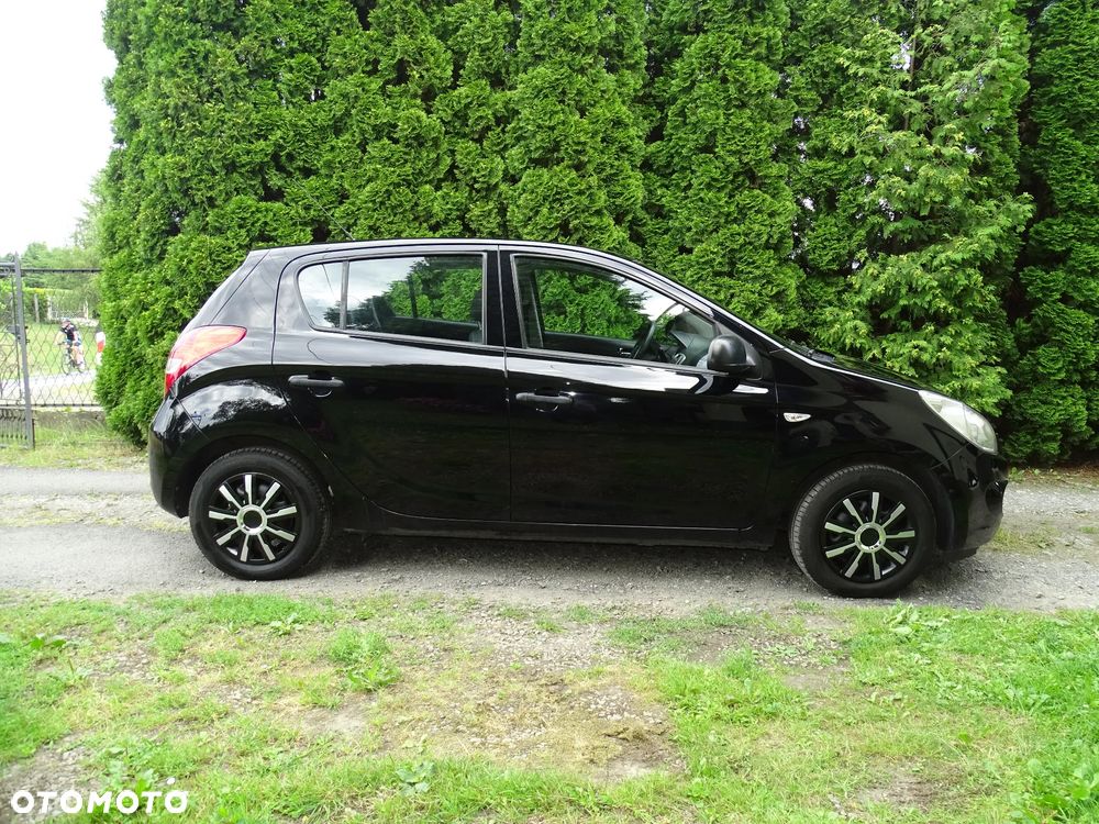 Hyundai i20 1.2 Edition Plus - 6