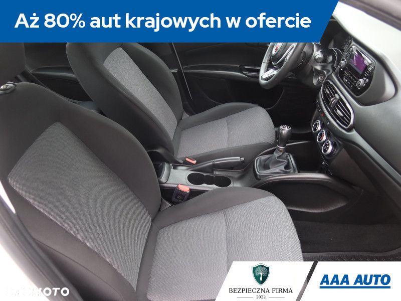 Fiat Tipo - 10