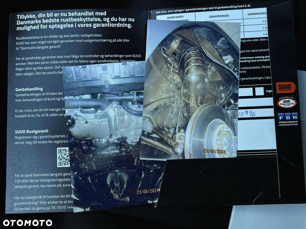 Volvo V40 Cross Country T3 Momentum - 40