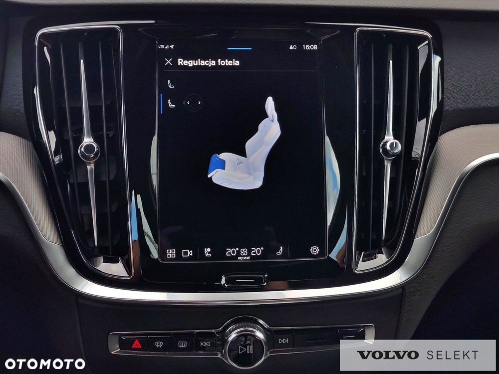 Volvo S60 - 28