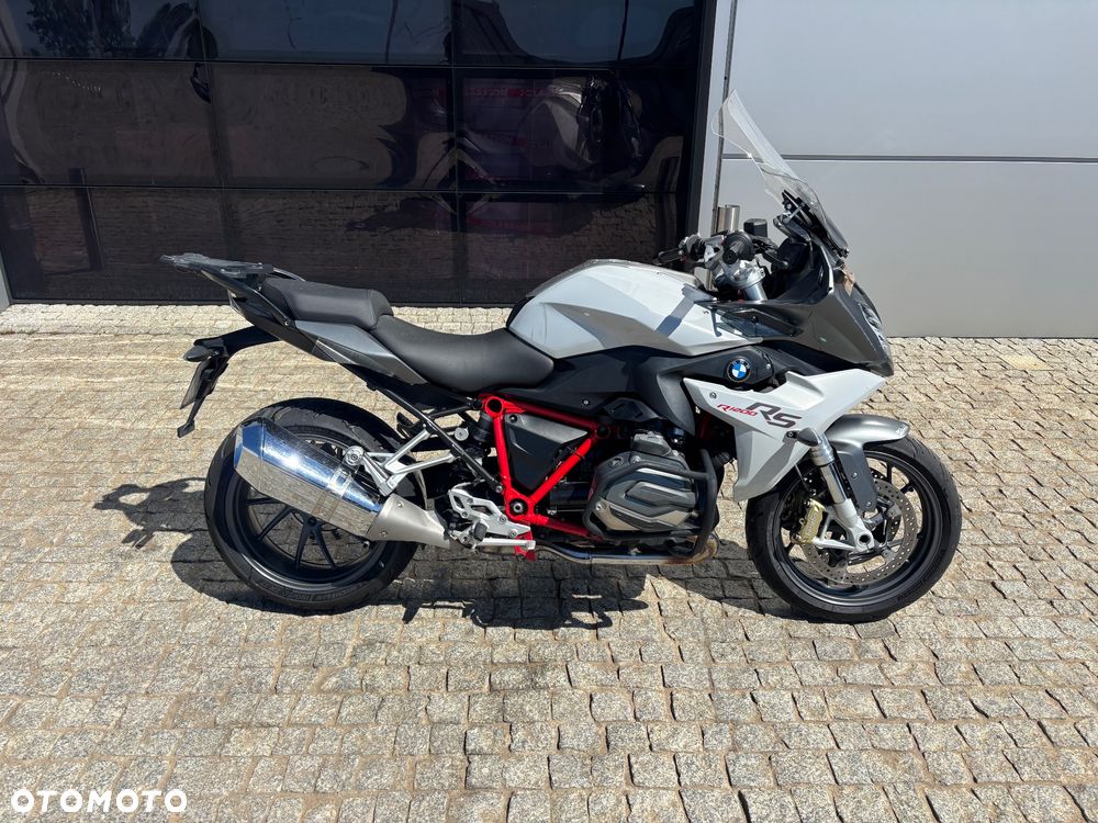 BMW RS - 3