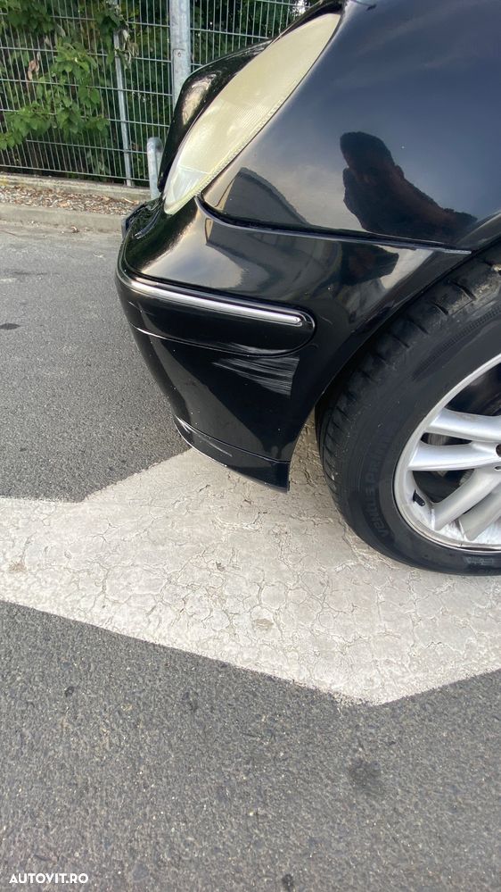 Mercedes-Benz C 270 T CDI Avantgarde - 26