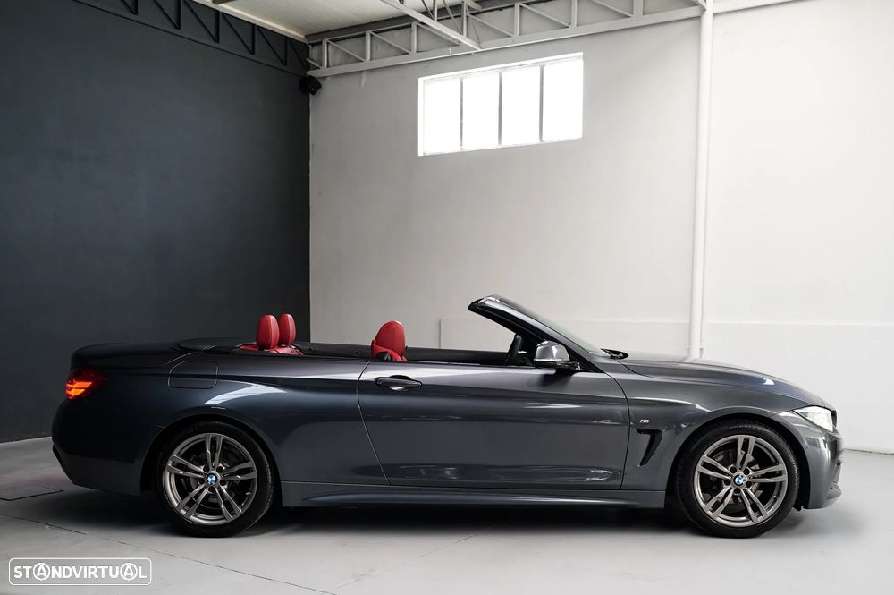 BMW 420 d Pack M Auto - 13