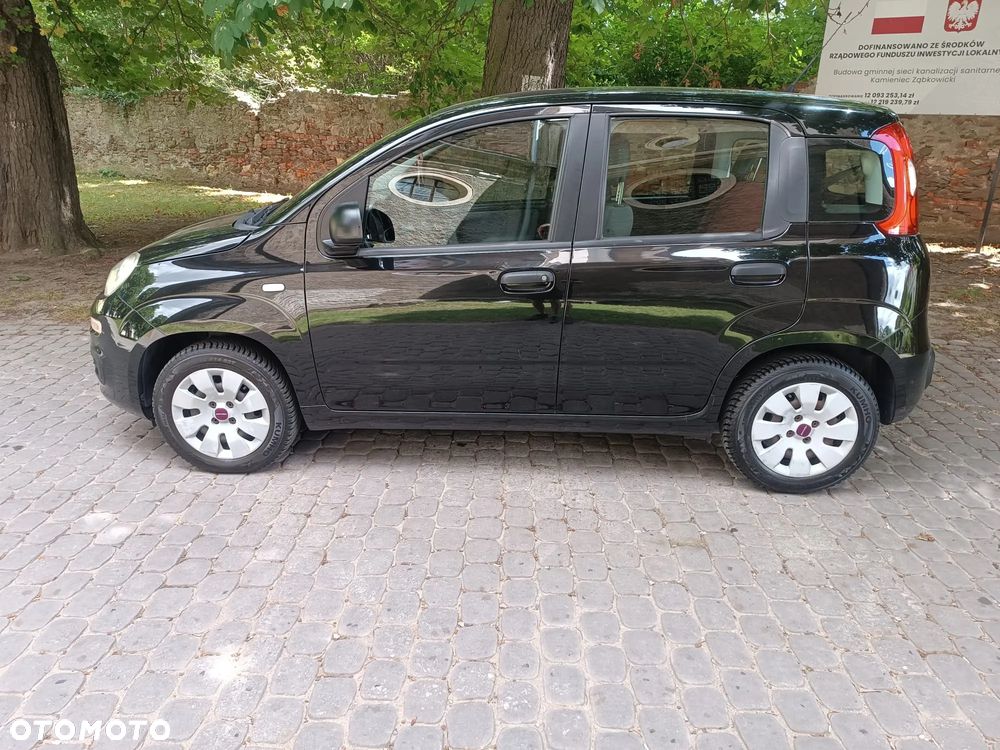 Fiat Panda 1.2 Mylife Eco - 4
