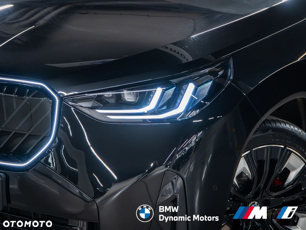 BMW X3 20d xDrive - 8
