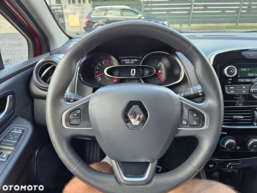Renault Clio (Energy) TCe 75 Start & Stop LIFE - 18