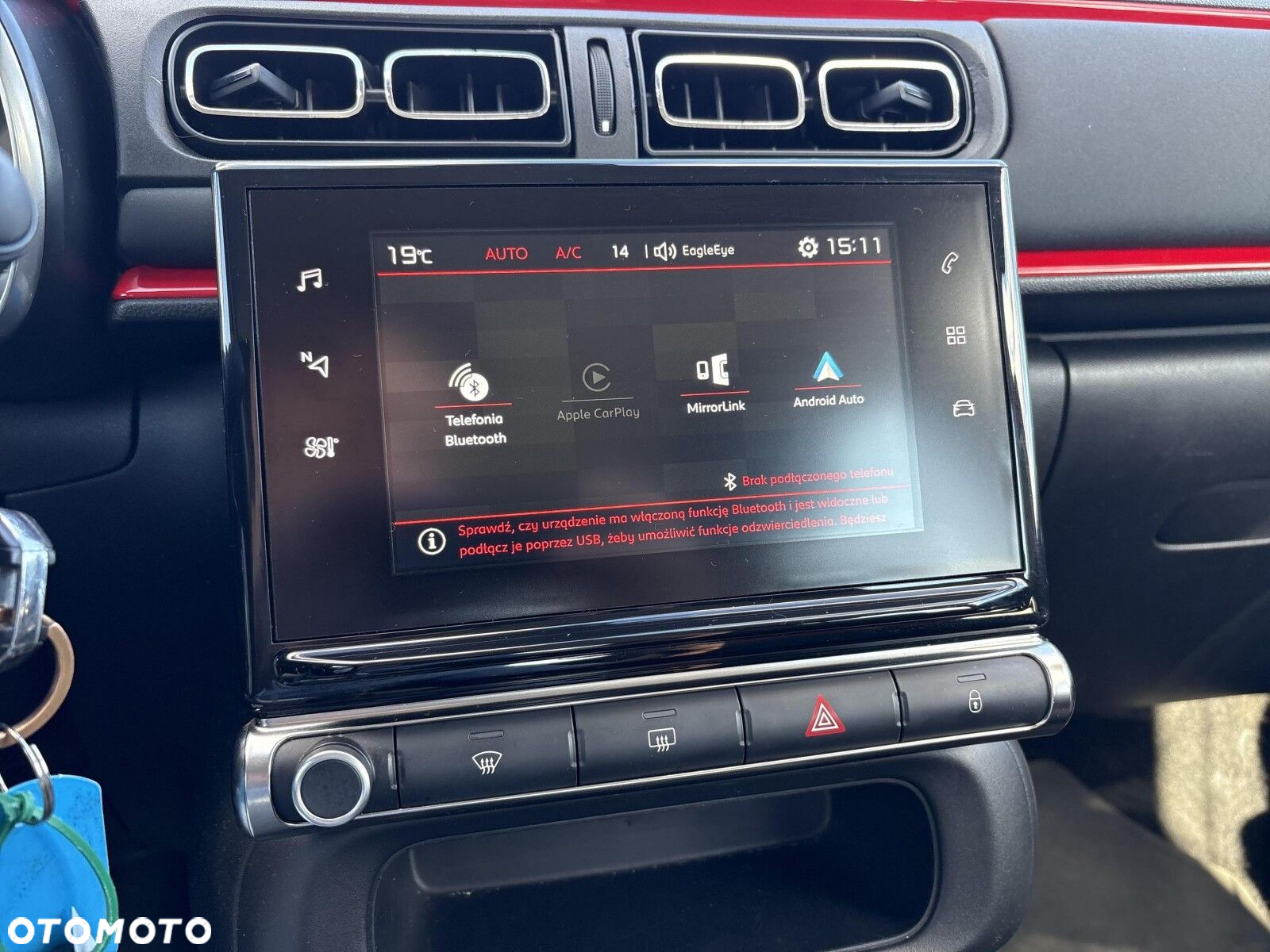 Citroën C3 1.2 PureTech Shine - 21