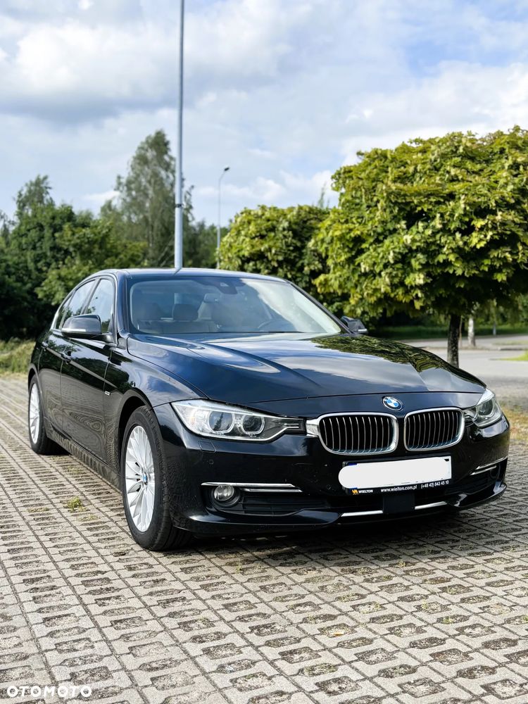 BMW Seria 3 - 2
