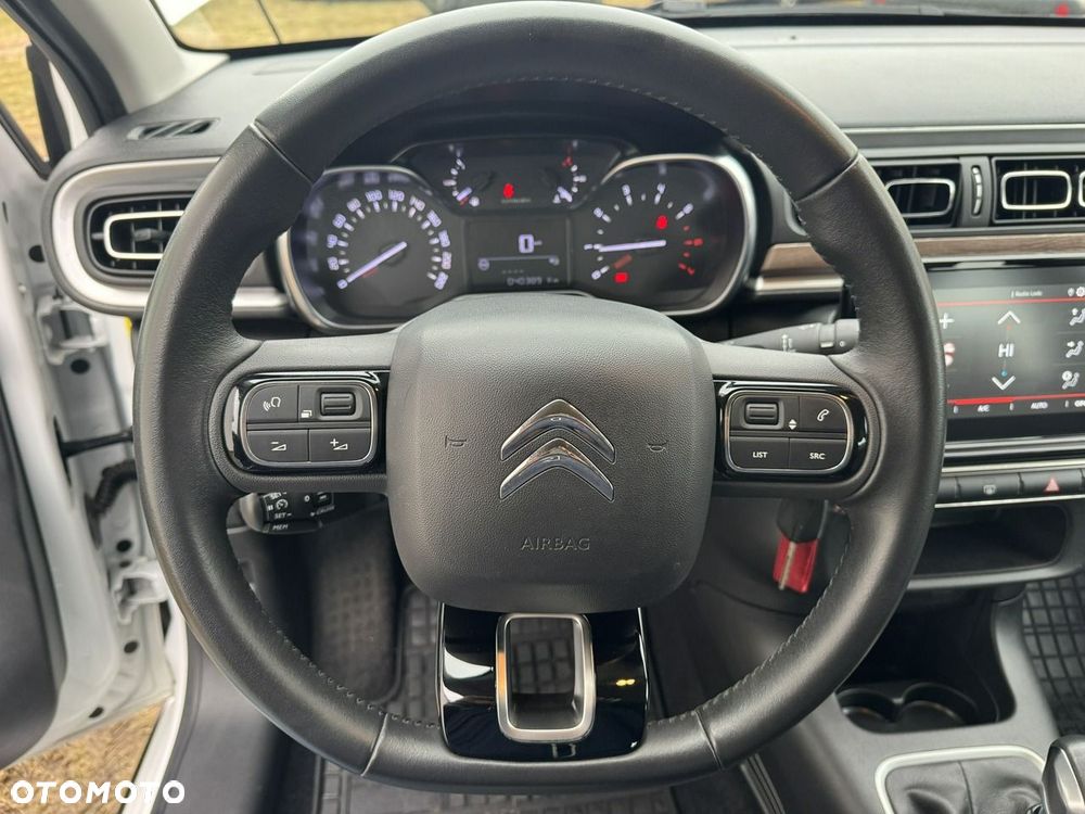 Citroën C3 1.2 PureTech Plus - 14