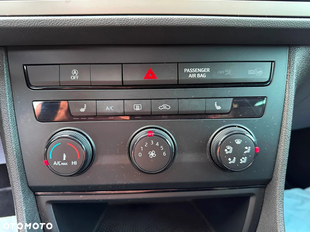 Seat Leon 1.2 TSI Start&Stop Style - 29