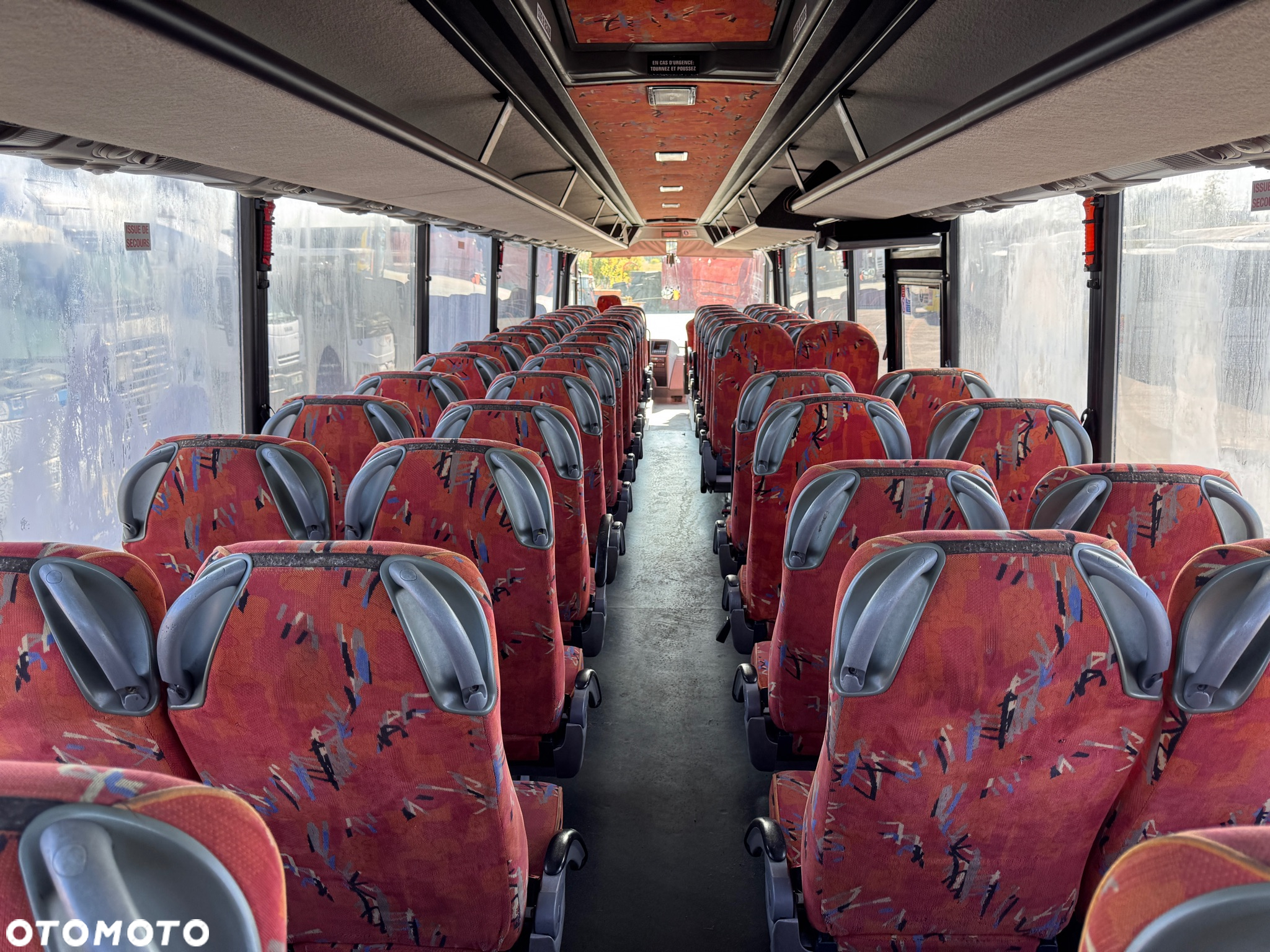 Bova FLD127 Futura / 13m / Klima / 65 miejsc / Cena 63500 zł netto - 14