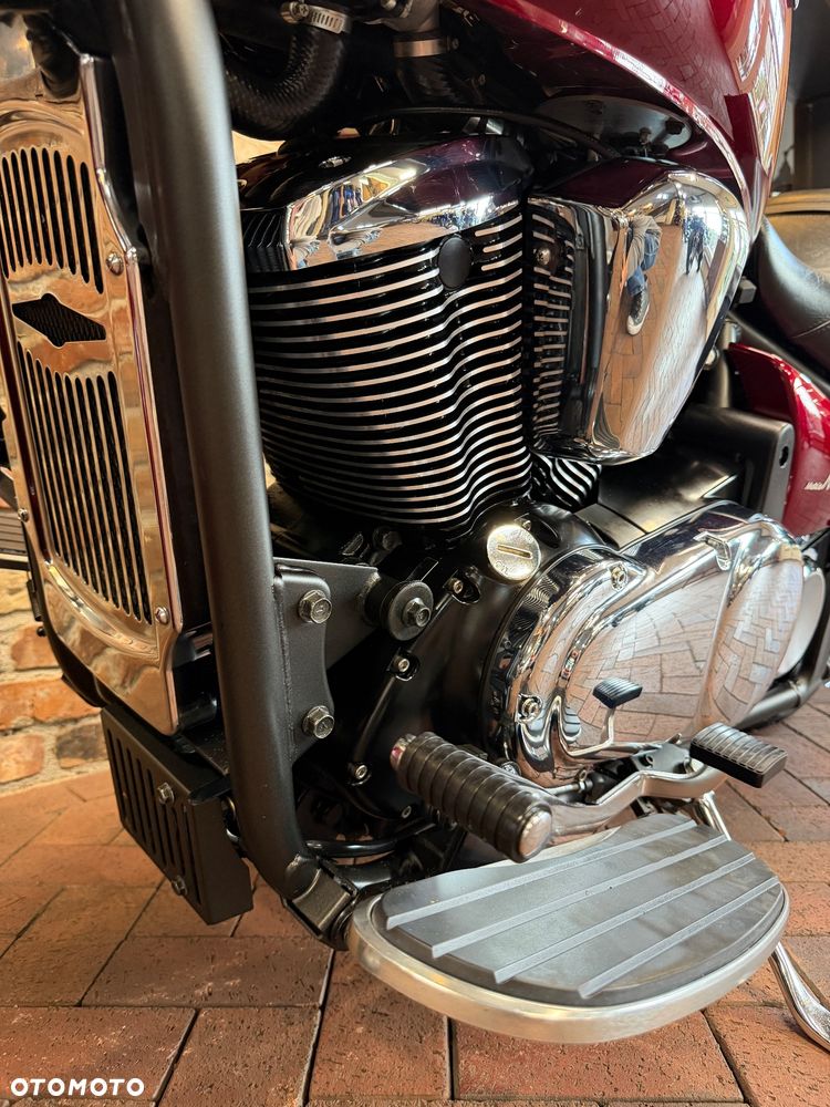 Kawasaki Vulcan - 17