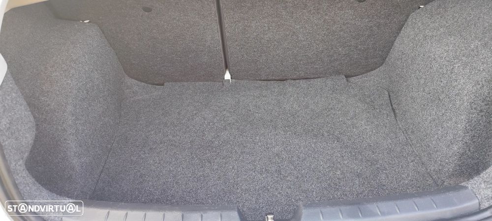 SEAT Ibiza 1.2 12V Fresc - 18