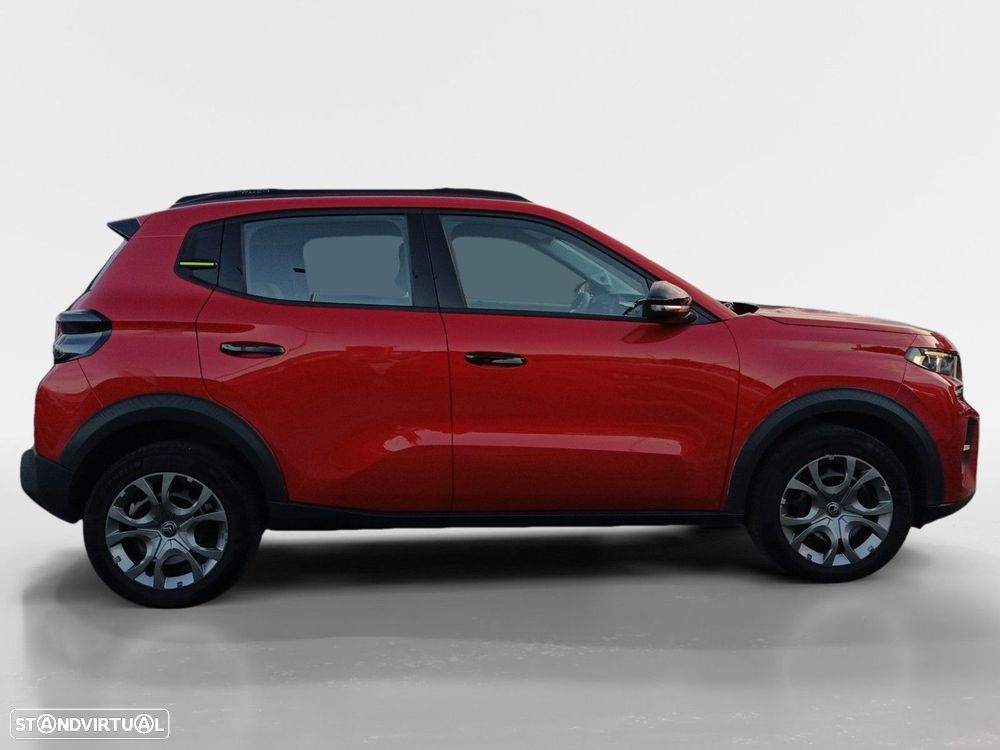 Citroën C3 1.2 PureTech YOU Pack Plus - 6