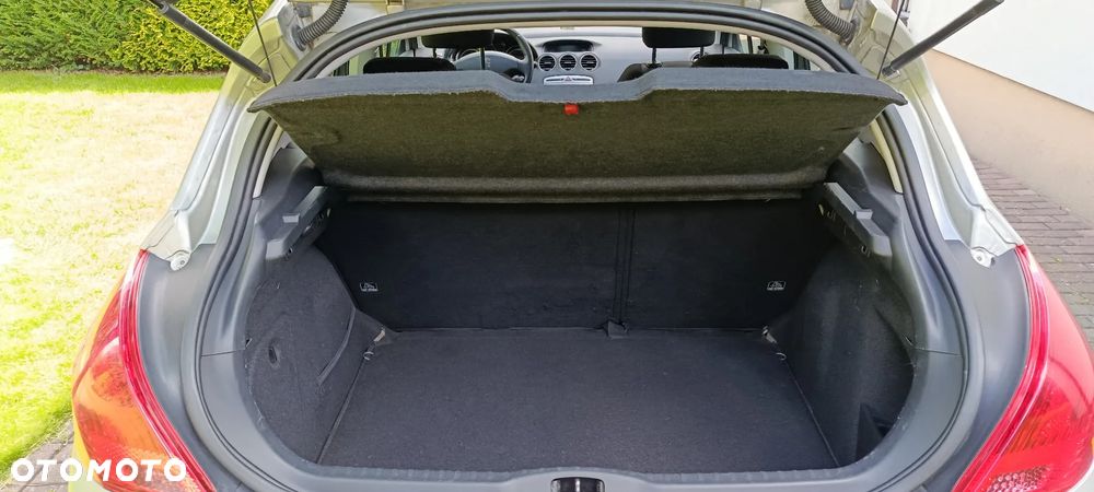 Peugeot 308 - 20