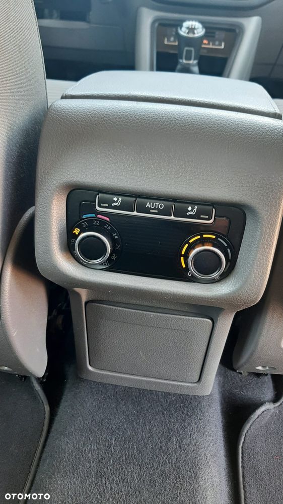 Seat Alhambra 2.0 TDI DPF Ecomotive - 19