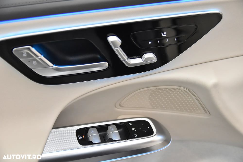 Mercedes-Benz E - 14