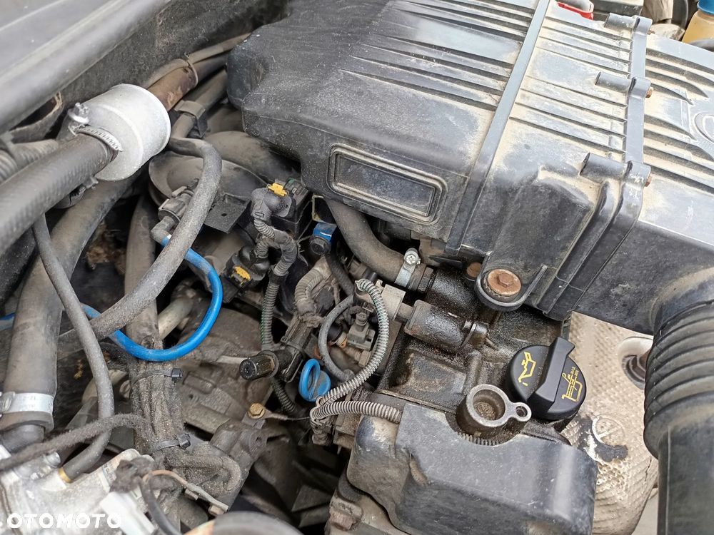 Fiat Grande Punto 1.4 8V - 22