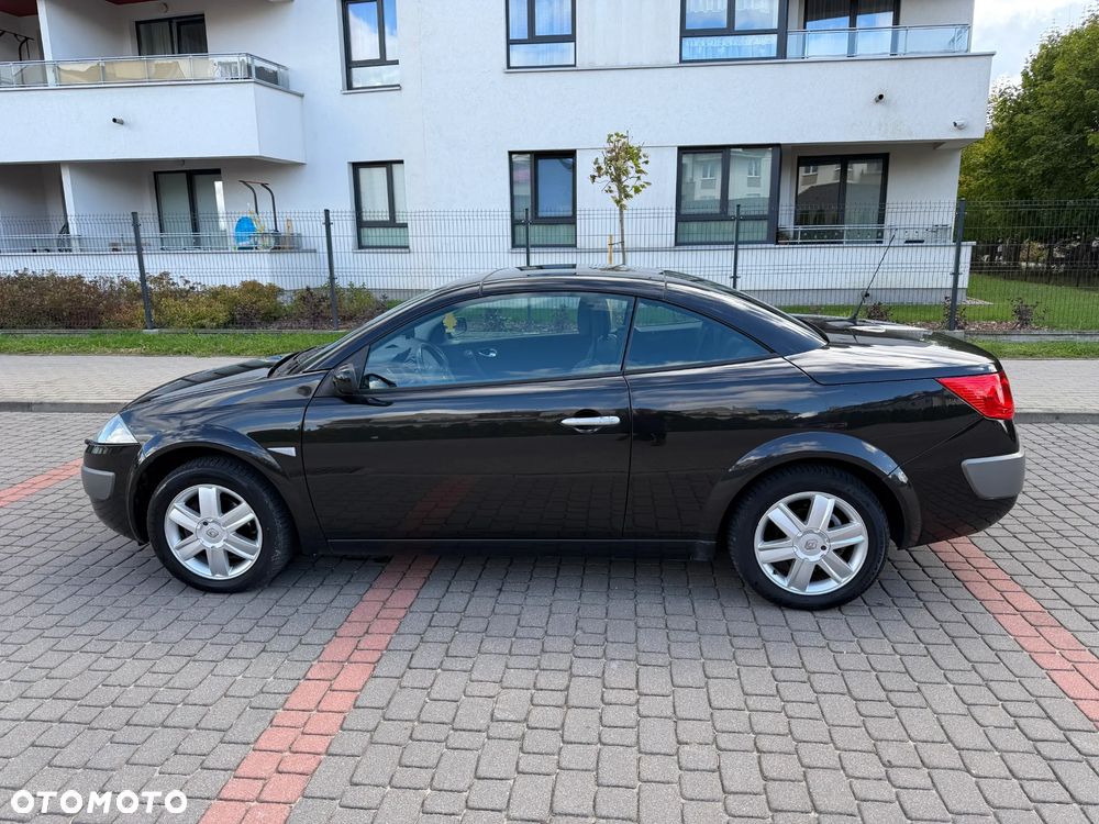 Renault Megane 1.9 dCi Privilege - 8