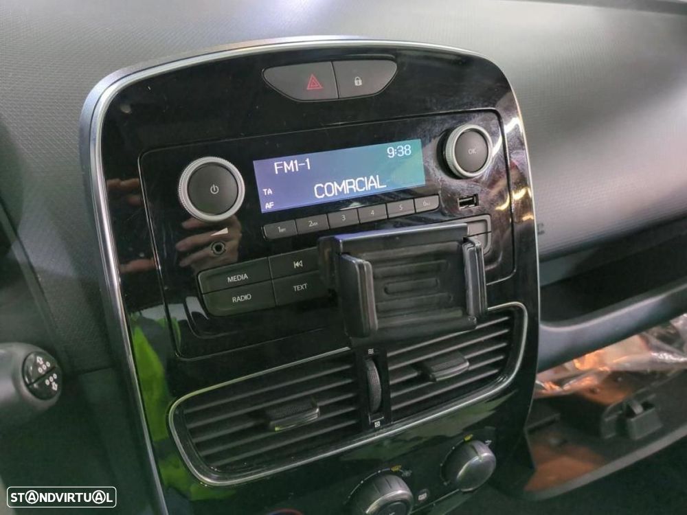 Renault Clio 1.5 dCi Zen - 5