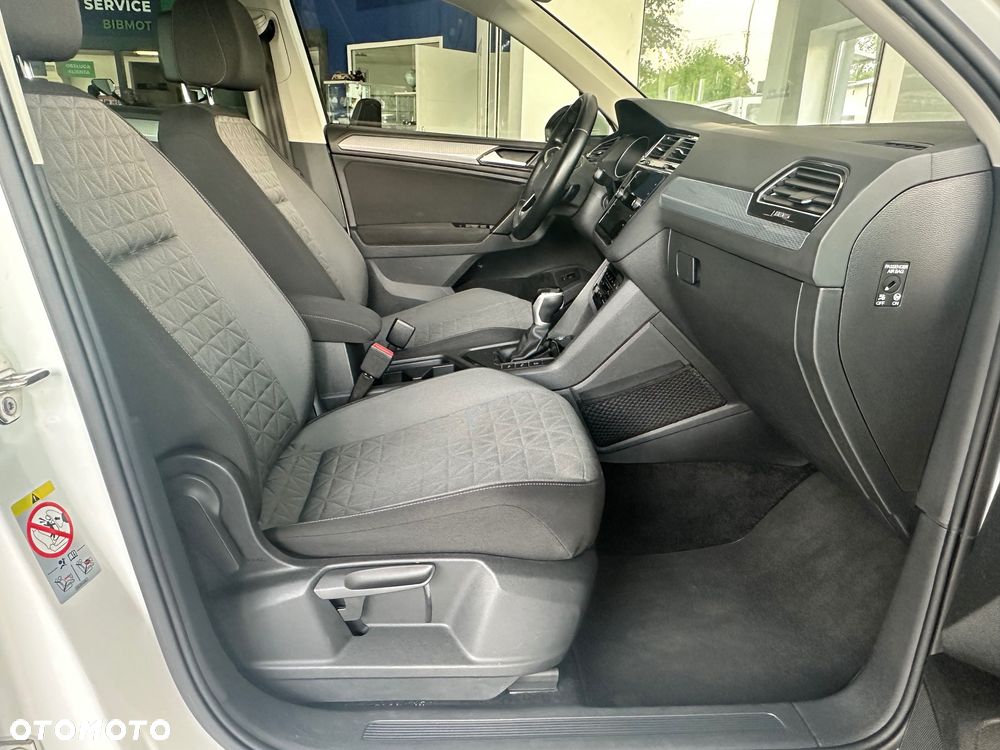 Volkswagen Tiguan 2.0 TDI BMT SCR Highline DSG - 13