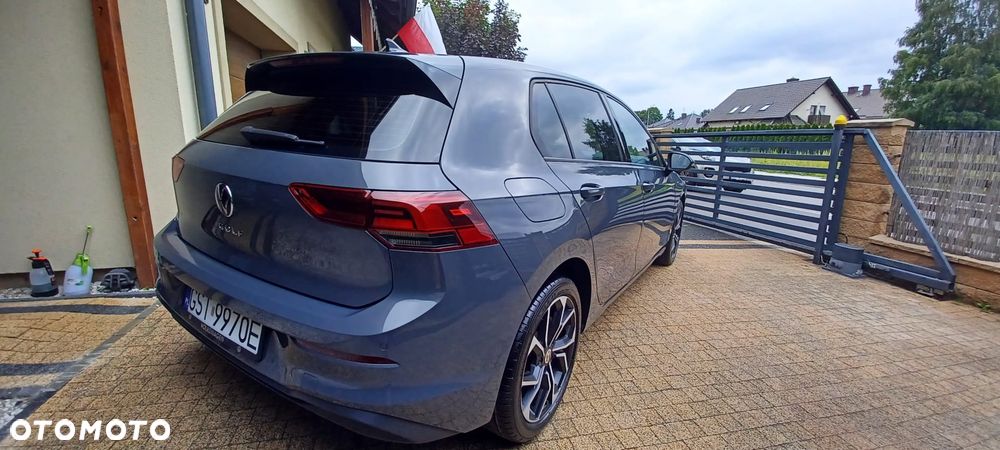 Volkswagen Golf 1.5 TSI OPF Life - 29