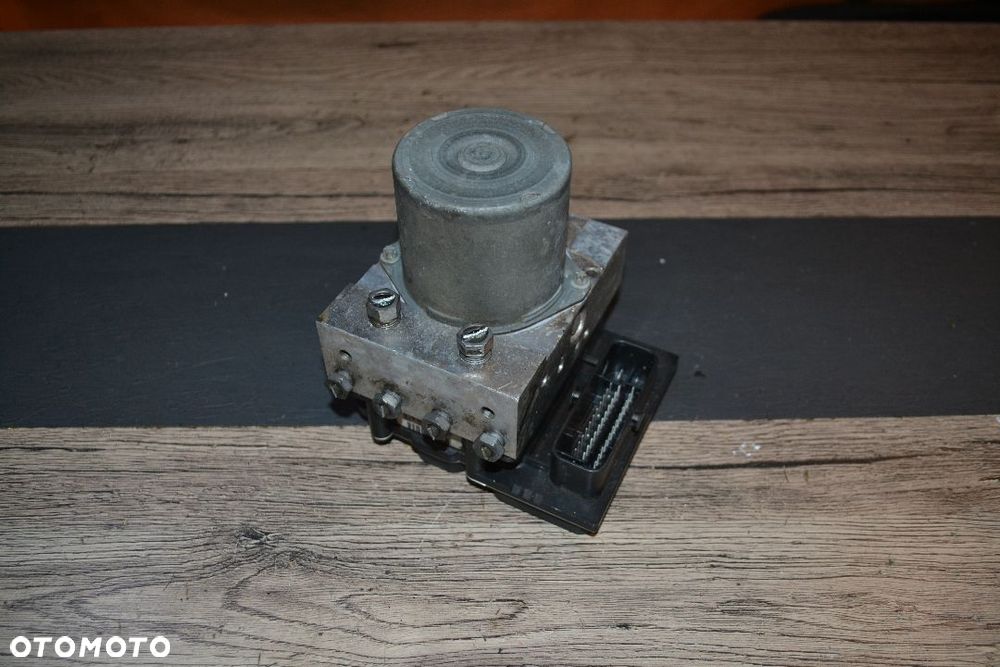 MERCEDES W212 POMPA ABS ESP 2124312912 - 1