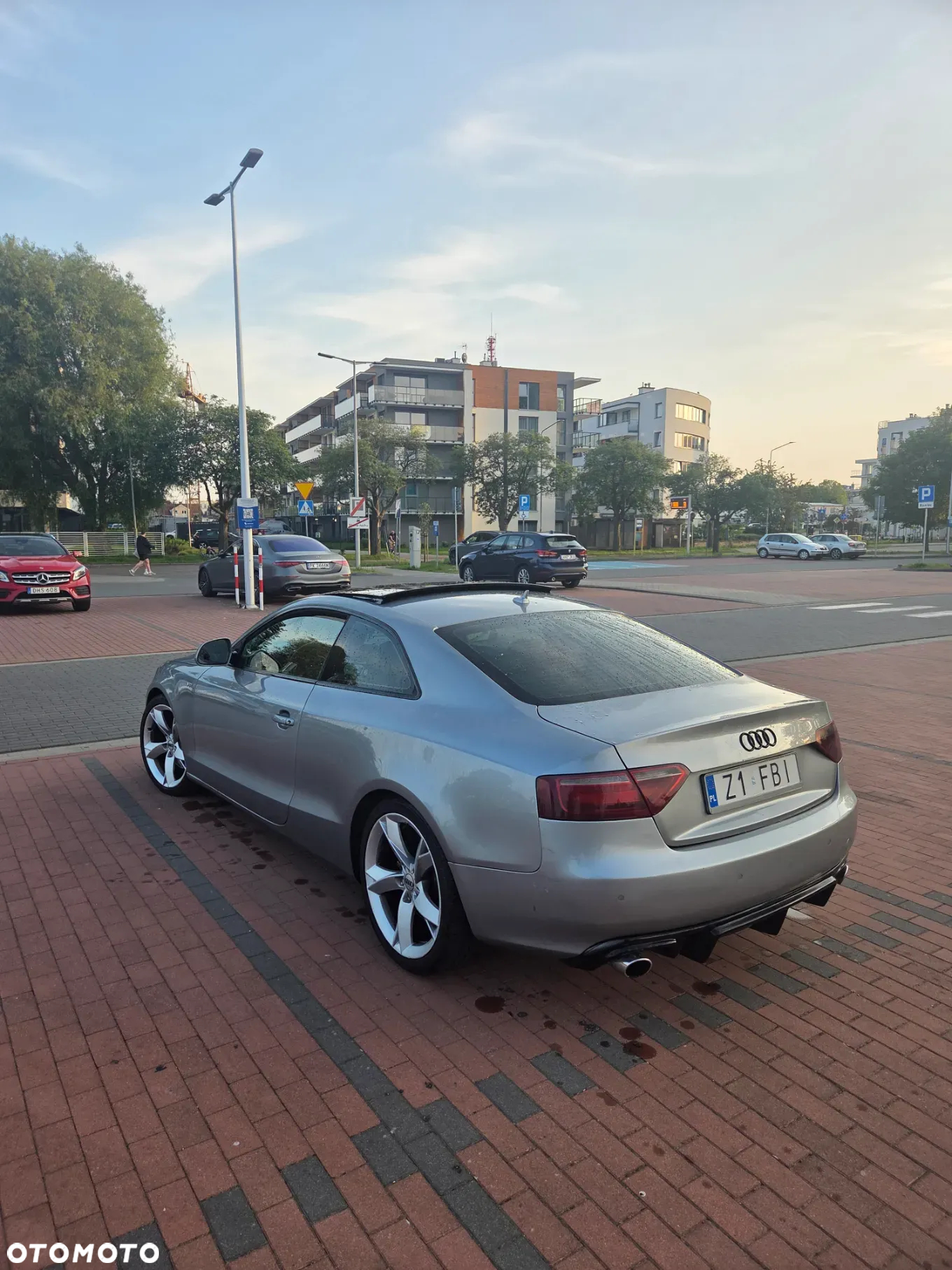 Audi A5 - 8