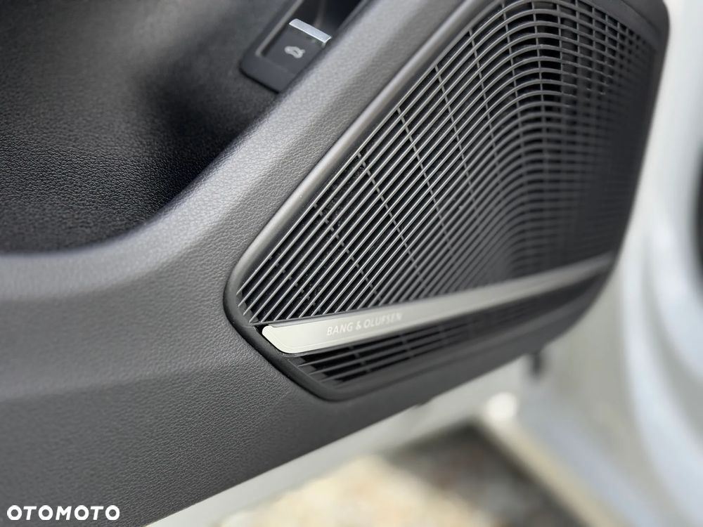 Audi A4 Limousine - 21