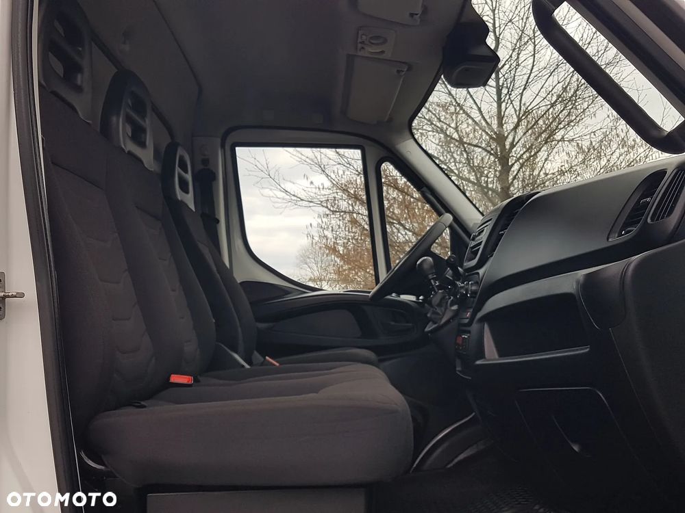 Iveco Daily 70-170 WINDA CHŁODNIA 10EP AGREGAT IZOTERMA - 26