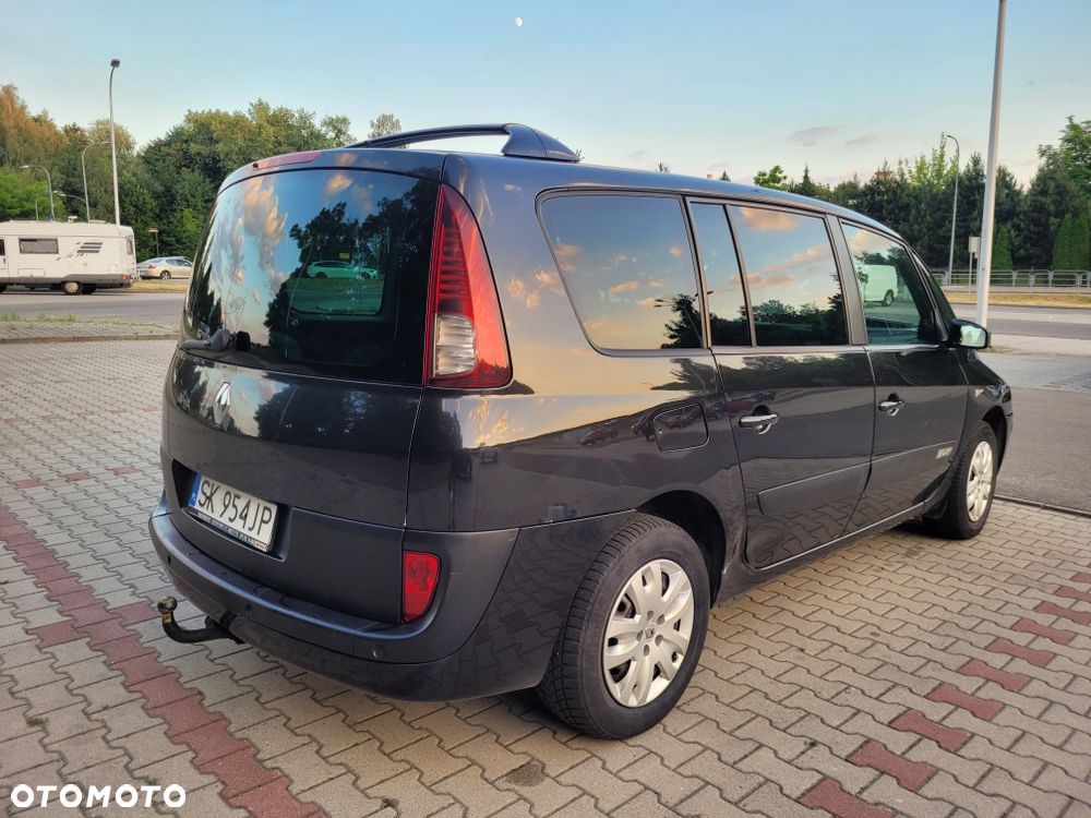 Renault 4 - 6