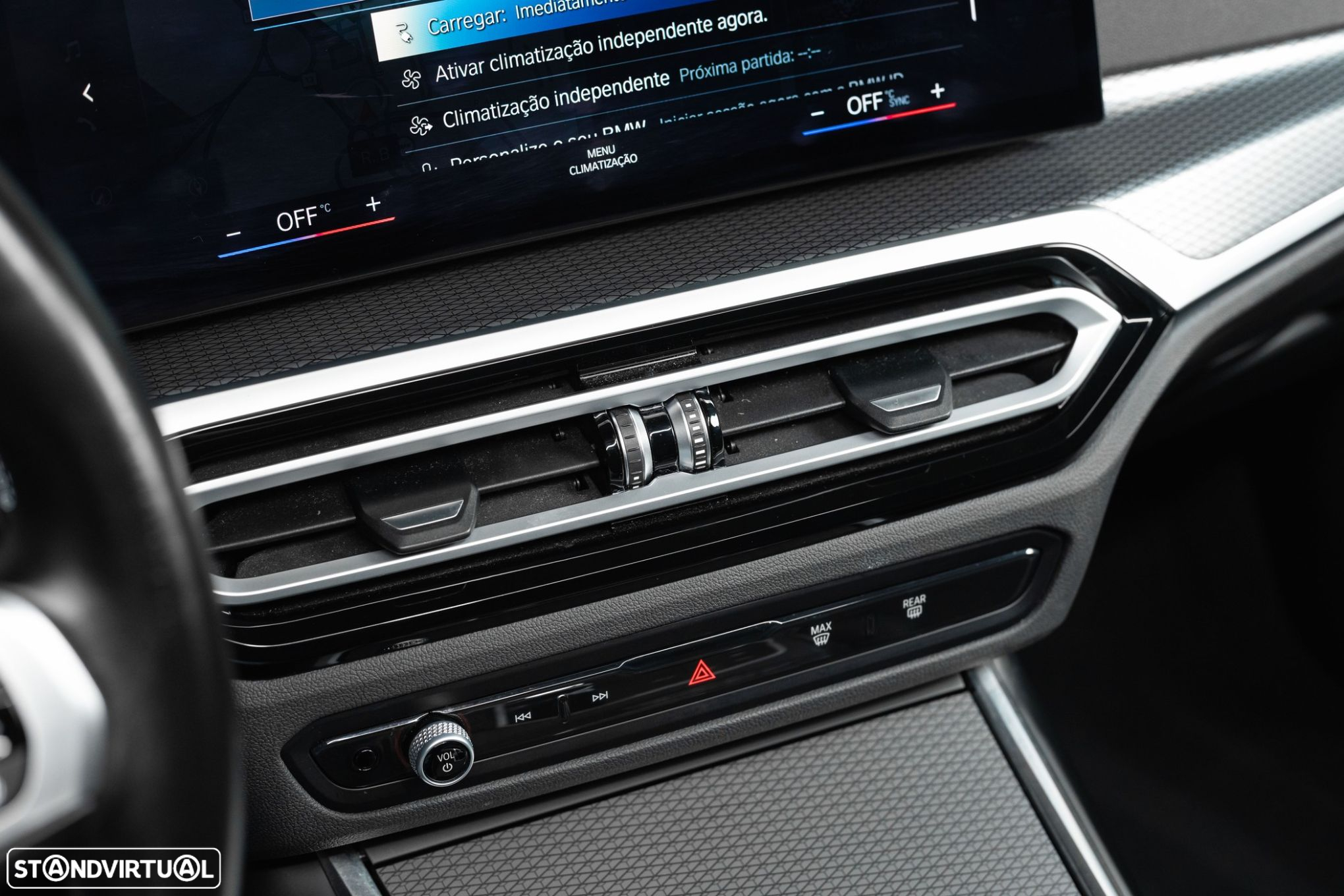 BMW 330 e Touring Pack M Auto - 25