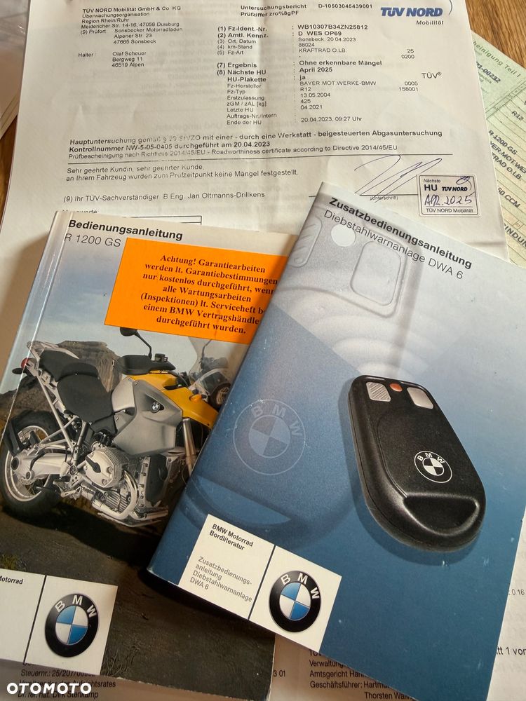 BMW GS - 31