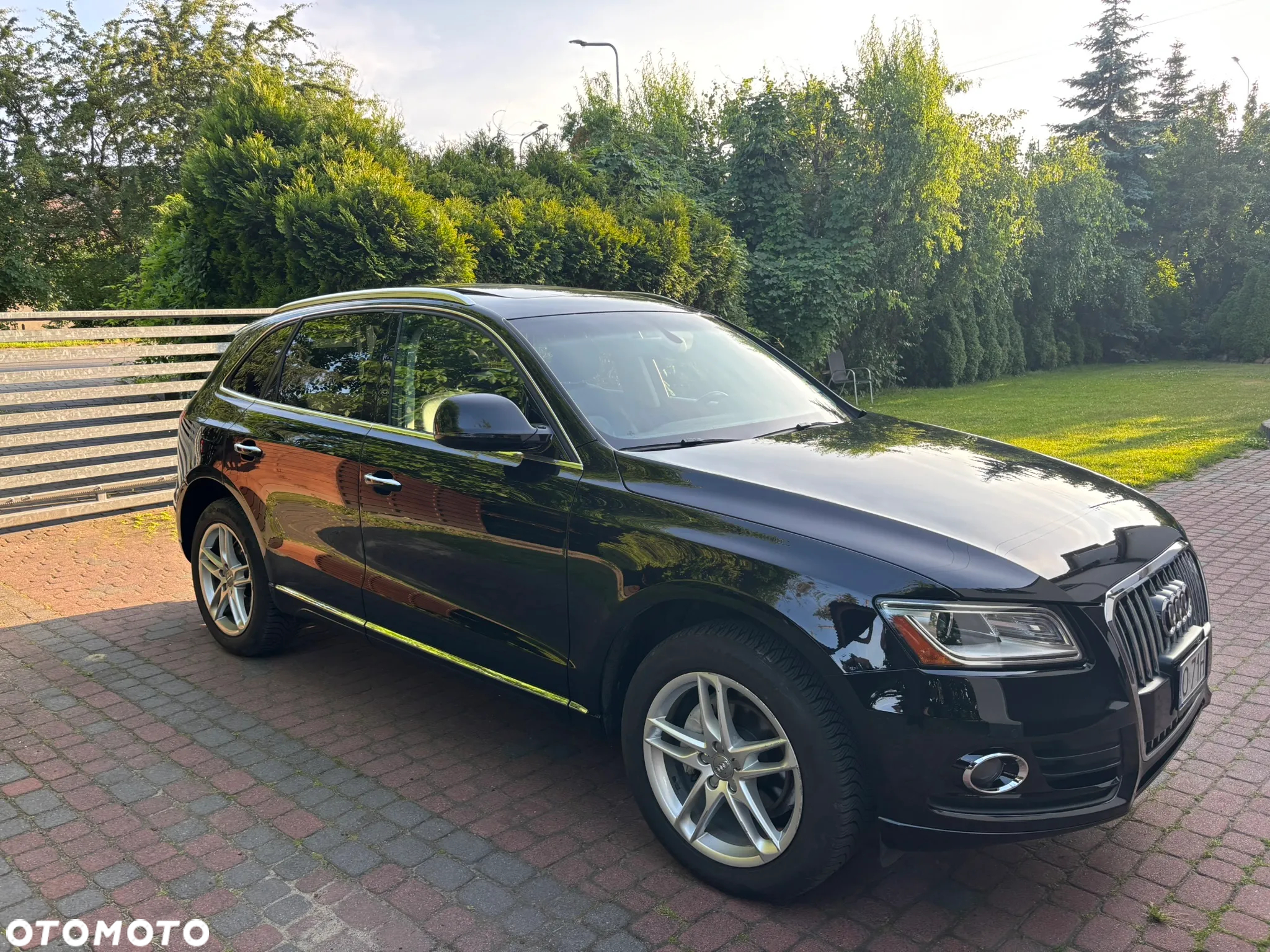 Audi Q5 2.0 TFSI Quattro Tiptronic - 3
