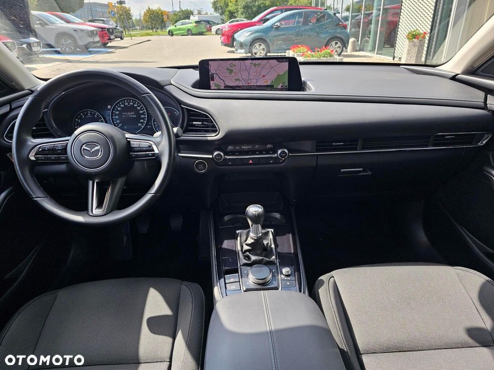 Mazda CX-30 2.0 mHEV Exclusive-Line 2WD - 13