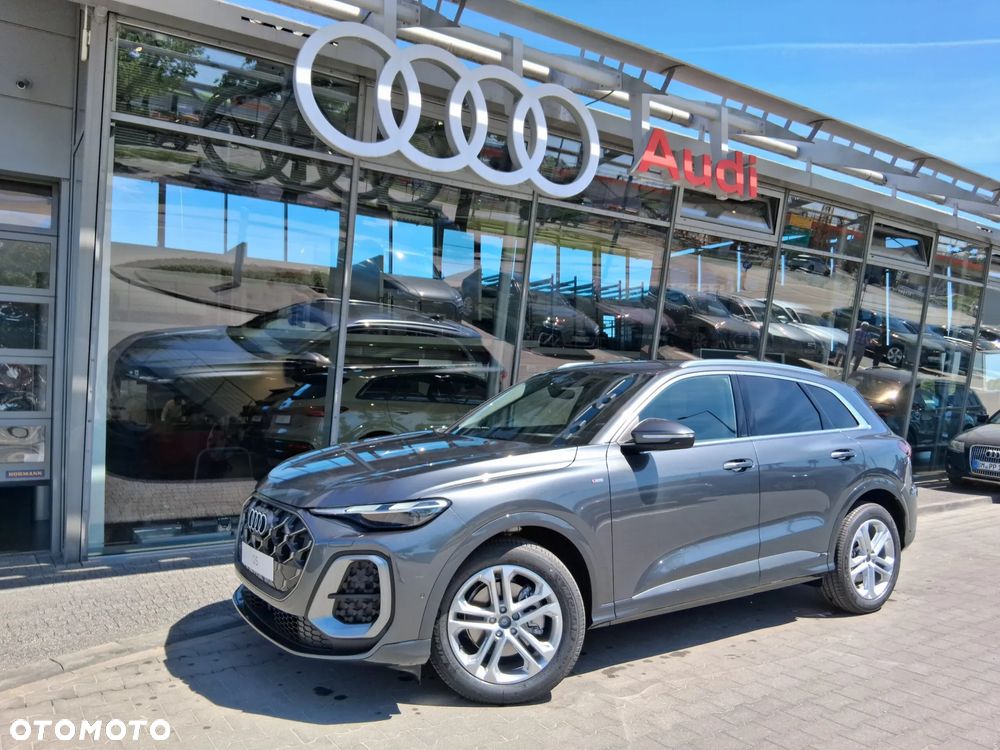 Audi Q5 - 2