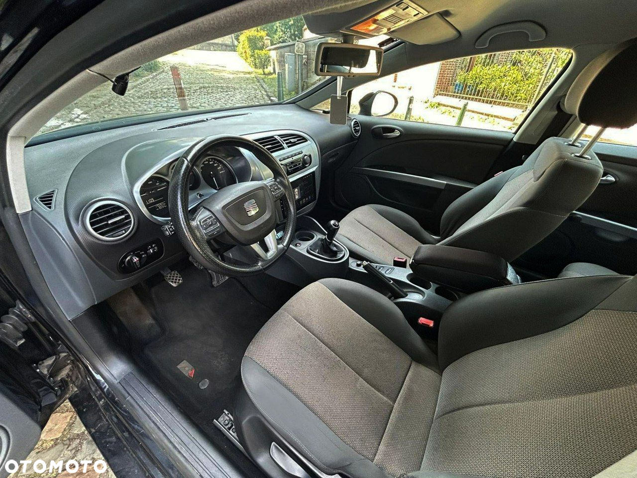 Seat Leon - 6