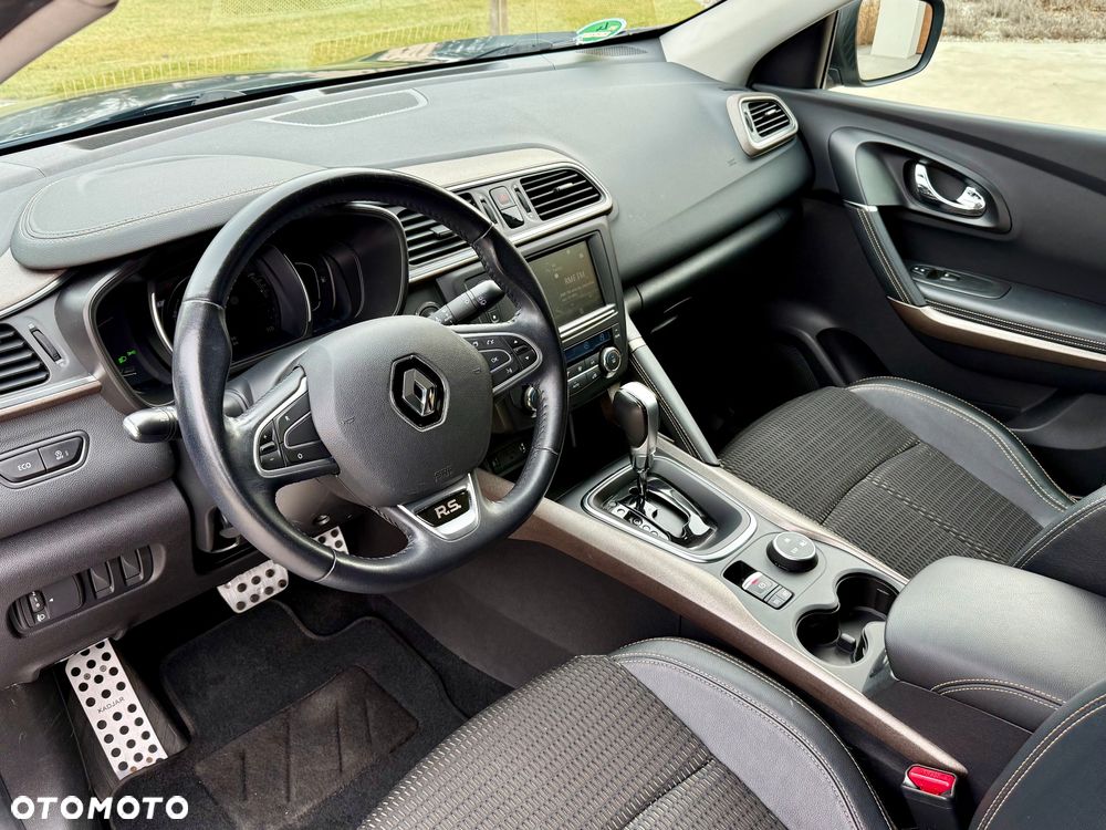 Renault Kadjar Energy dCi 110 EDC Business - 17