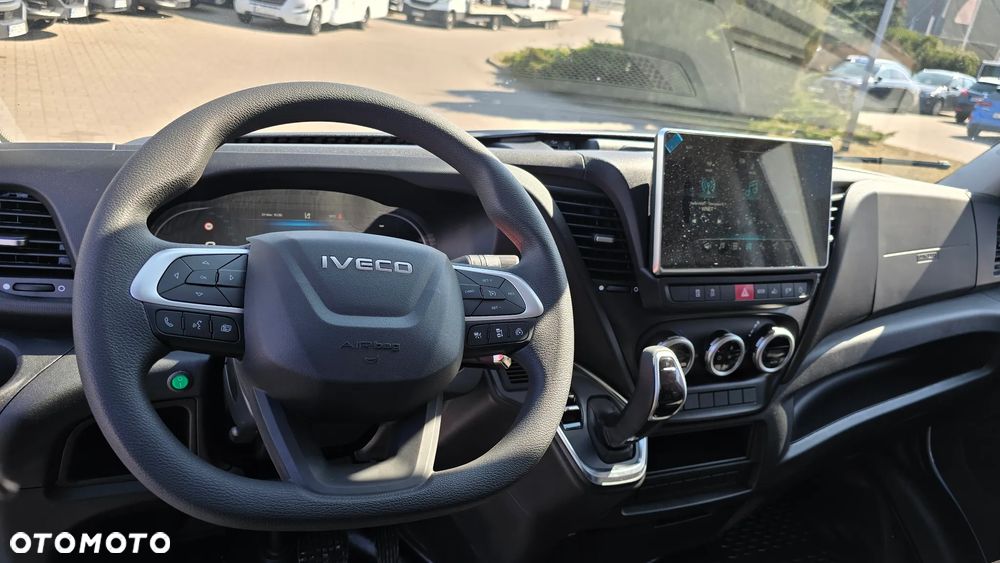 Iveco WYPRZEDAŻ EKSPOZYCJI !!! - 17