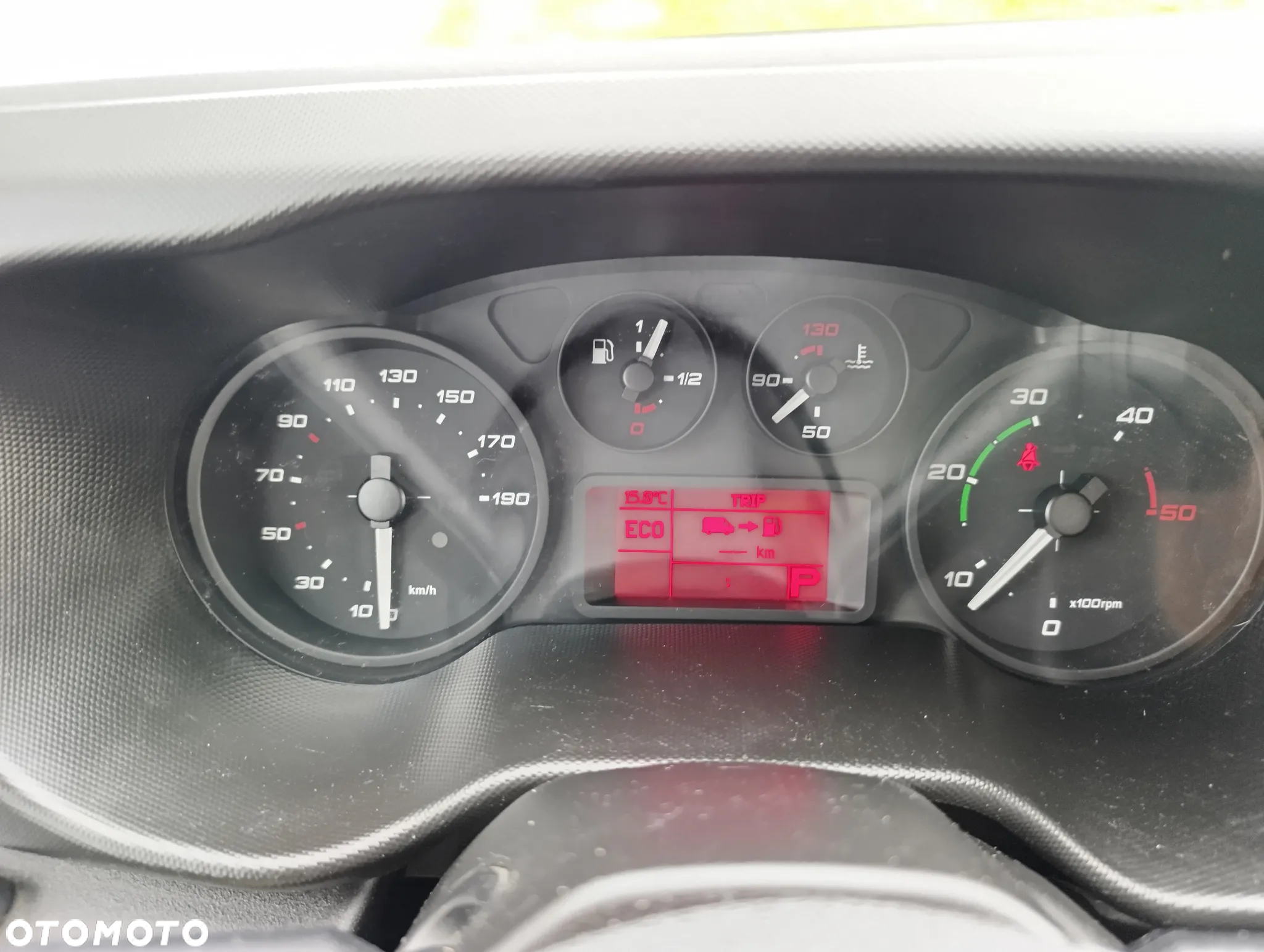 Iveco Daily - 14