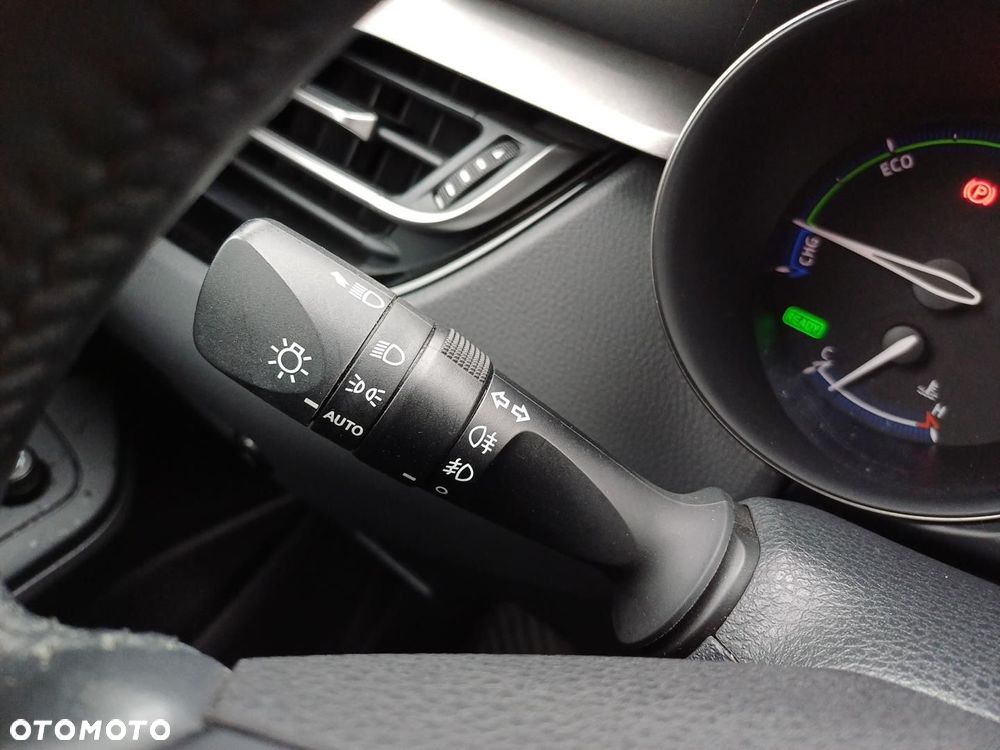 Toyota C-HR 1.8 Hybrid GPF Comfort - 19