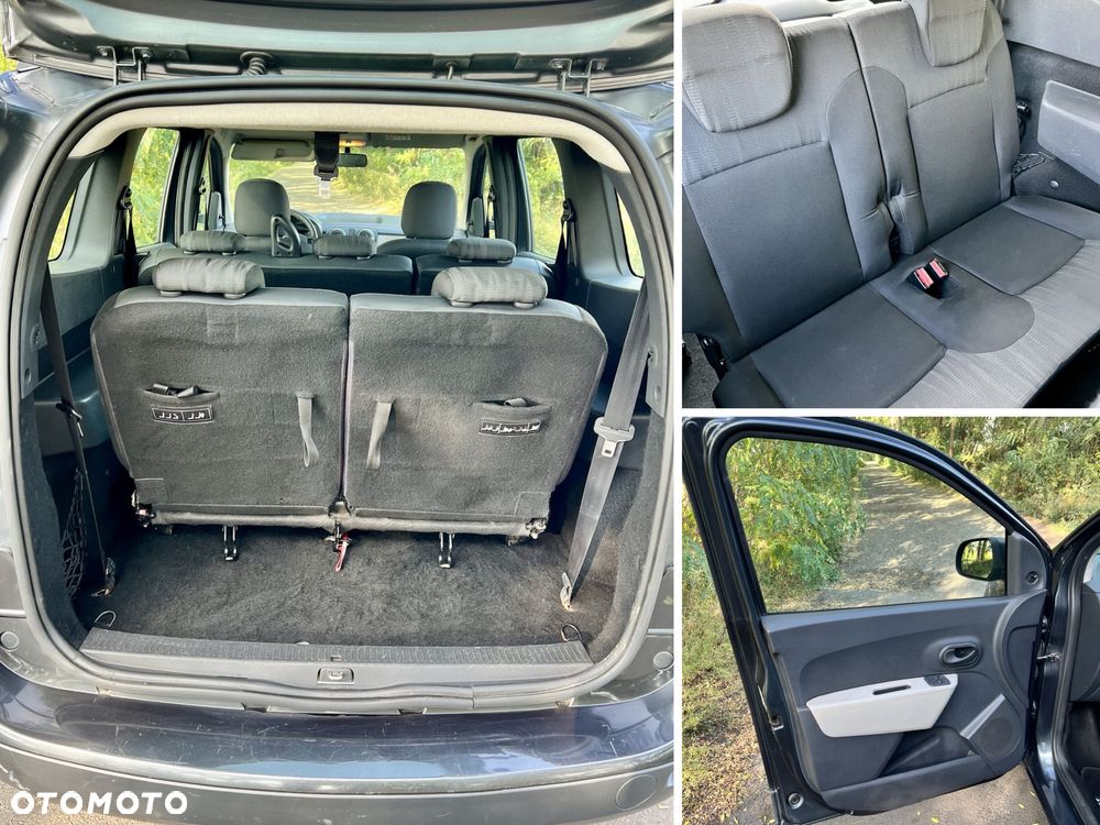 Dacia Lodgy - 6