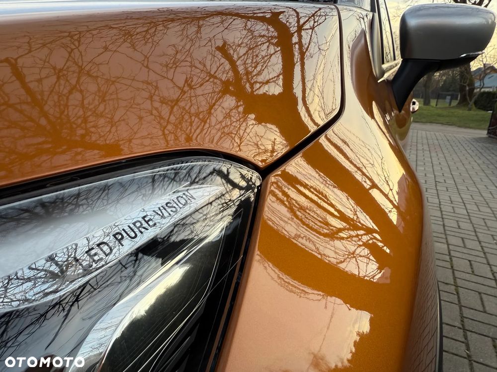 Renault Captur ENERGY TCe 120 EDC XMOD - 17