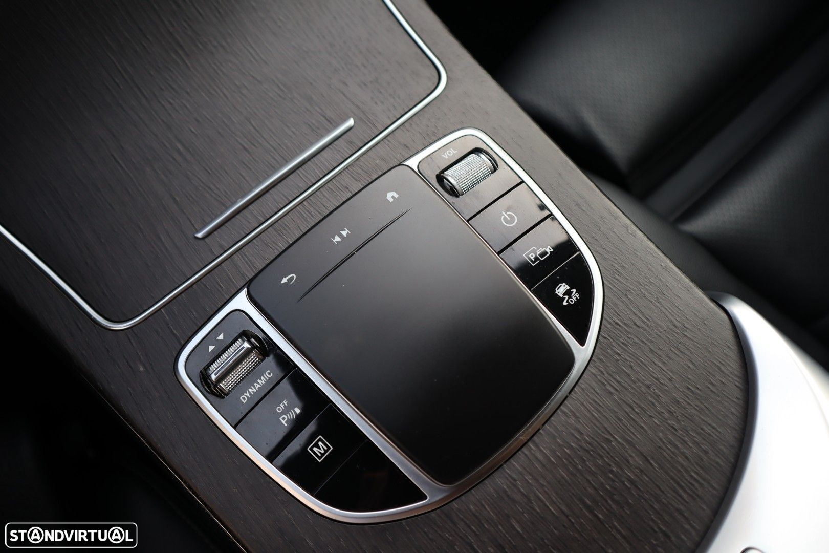 Mercedes-Benz GLC 300 de Coupe 4Matic 9G-TRONIC AMG Line - 46