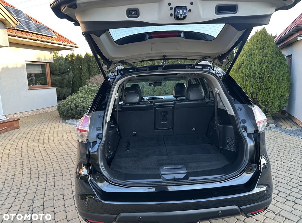 Nissan X-Trail 1.6 DIG-T Tekna - 17