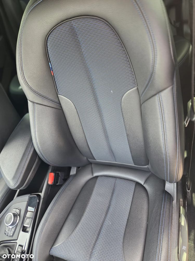 BMW X1 - 21