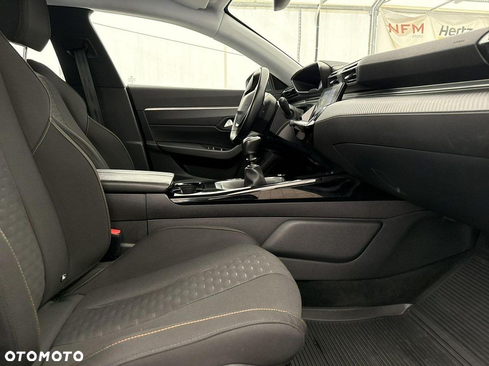 Peugeot 508 - 28