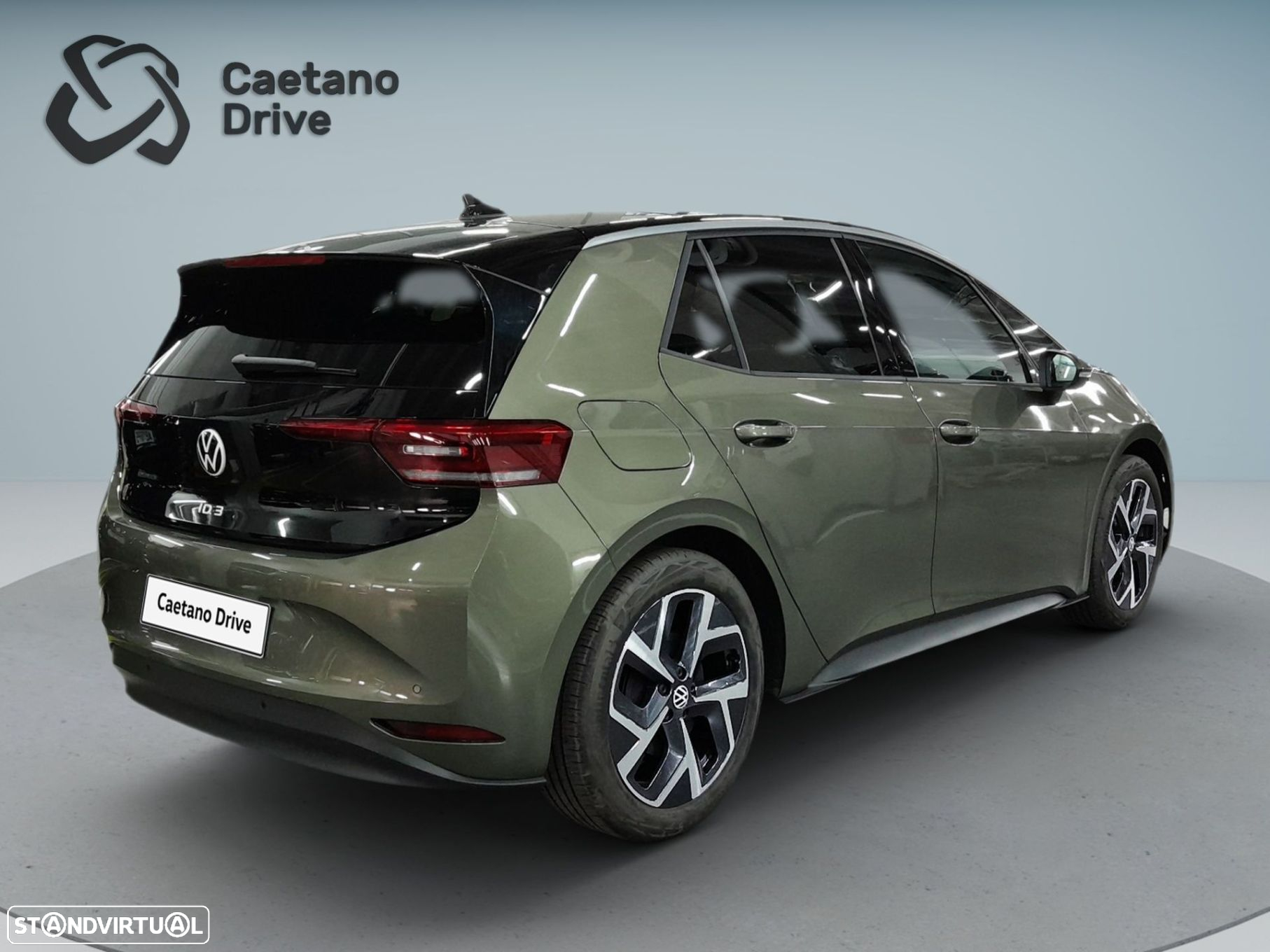 VW ID.3 Pure Performance City - 9