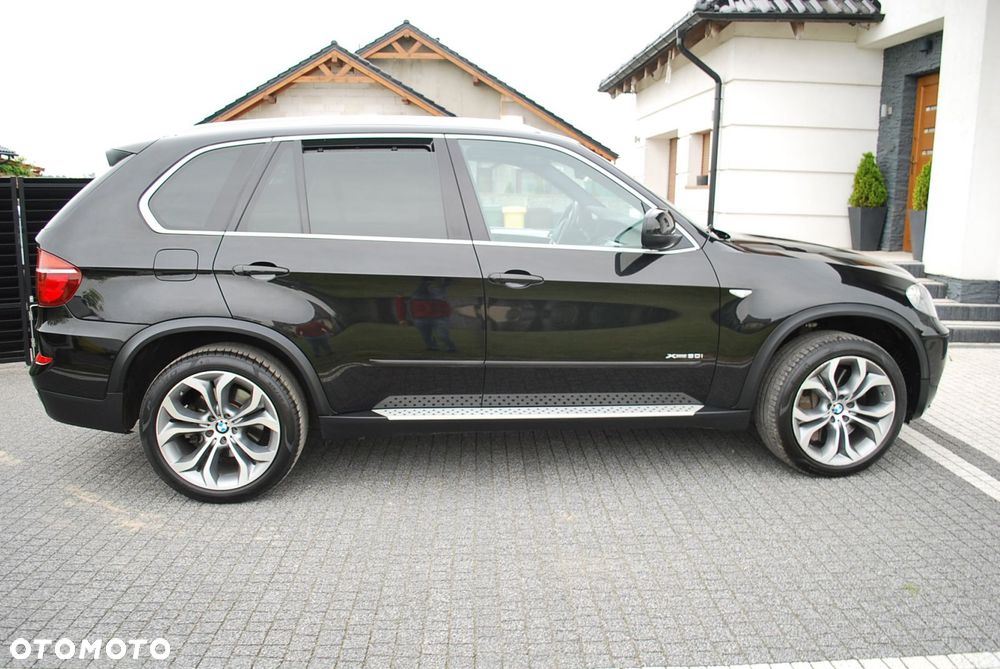 BMW X5 - 5