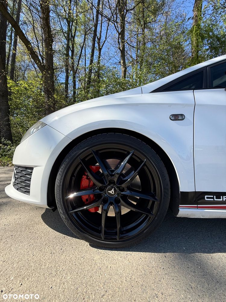 Seat Leon 2.0 TSI Cupra R - 15